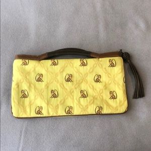 Tommy Bahama Clutch